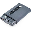 iFi audio xDSD Gryphon Case Pro (Dove Gray)