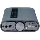 iFi audio xDSD Gryphon Case Pro (Dove Gray)