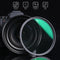 K&F Concept Nano-X Series Black Diffusion Filter (72mm, Grade 1/4)