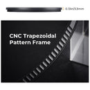 K&F Concept Nano-X Series Black Diffusion Filter (62mm, Grade 1/8)