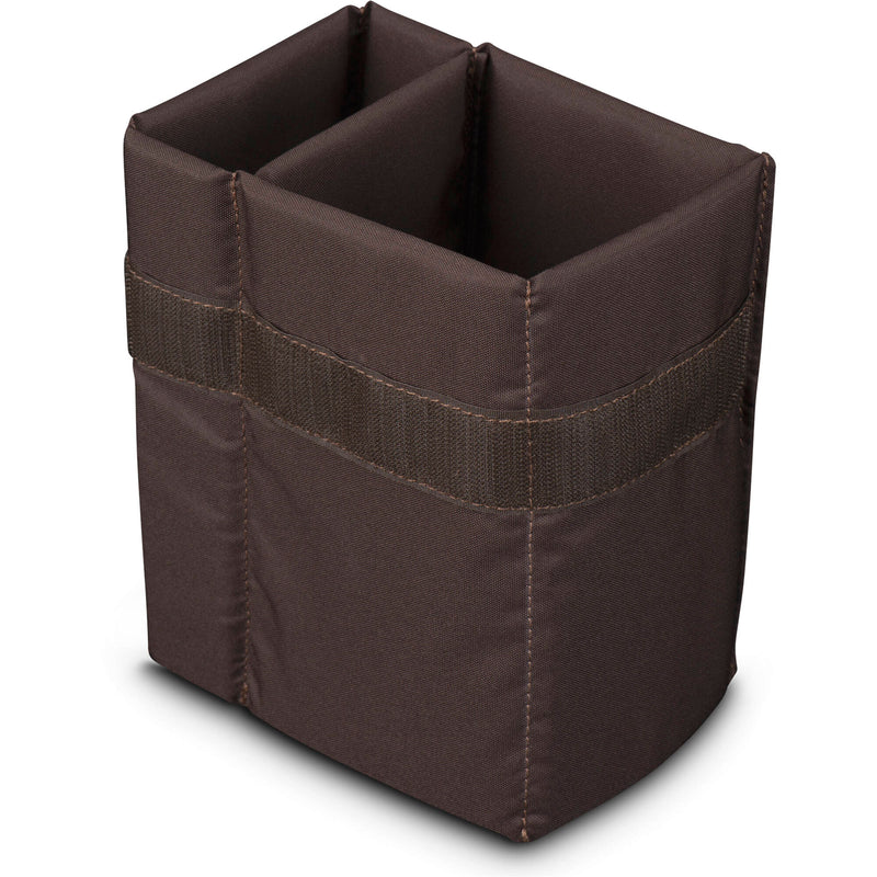 Billingham 10-18 SuperFlex Partition (Black)
