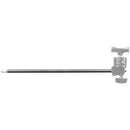 SHAPE Stainless Steel Arm for C-Stand (20")