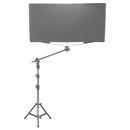 SHAPE Stainless Steel Arm for C-Stand (20")