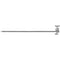 SHAPE Stainless Steel Arm for C-Stand (40")
