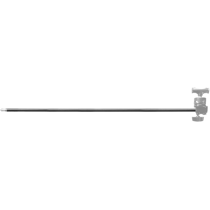 SHAPE Stainless Steel Arm for C-Stand (40")