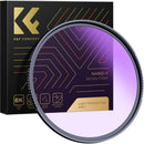 K&F Concept Nano-X Series Natural Night Filter (82mm)