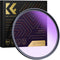 K&F Concept Nano-X Series Natural Night Filter (82mm)