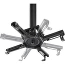 Mount-It! MI-20145 Universal Projector Ceiling Mount
