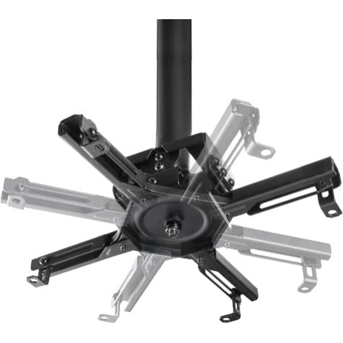 Mount-It! MI-20145 Universal Projector Ceiling Mount