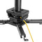 Mount-It! MI-20145 Universal Projector Ceiling Mount