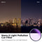 K&F Concept Nano-X Series Natural Night Filter (58mm)