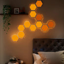 Eureka Lucet Art Lighting