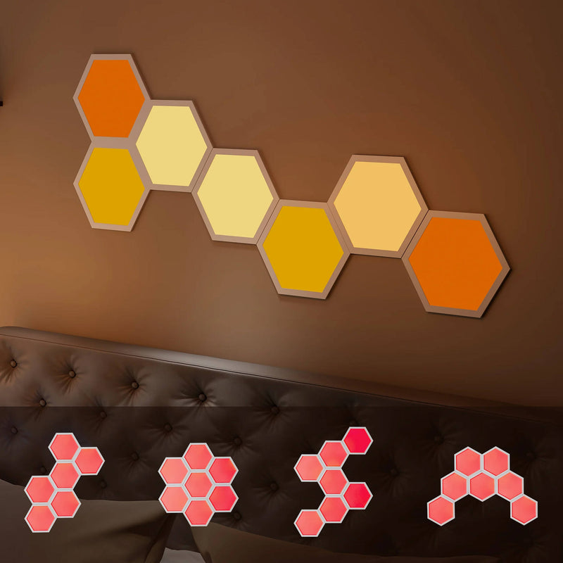 Eureka Lucet Art Lighting