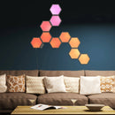 Eureka Lucet Art Lighting