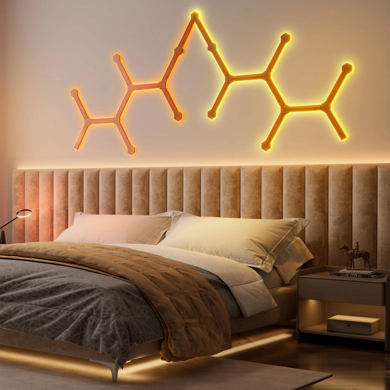 Eureka Soho Art Lighting