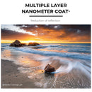 K&F Concept Nano-X Series ND Filter (72mm, 3-Stop)