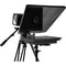 Prompter People Flex Plus Studio Teleprompter with 15" Monitor & Freestand Kit