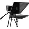 Prompter People Flex Plus Studio Teleprompter with 17" Monitor & Freestand Kit