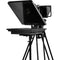 Prompter People Flex Plus FreeStand Teleprompter with 400 cd/m&sup2; Monitor (15")