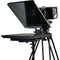 Prompter People Flex Plus FreeStand Teleprompter with 400 cd/m&sup2; Monitor (19")