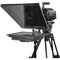 Prompter People Flex Plus Studio Teleprompter with 15" Monitor & Freestand Kit