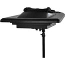 Prompter People Flex Plus Studio Teleprompter with 15" Monitor & Freestand Kit