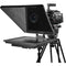 Prompter People Flex Plus Studio Teleprompter with 17" Monitor & Freestand Kit