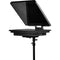 Prompter People Flex Plus Teleprompter with 15" High-Bright Monitor & Freestand Kit
