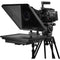 Prompter People Flex Plus Teleprompter with 15" High-Bright Monitor & Freestand Kit