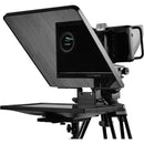 Prompter People Flex Plus 16:9 15" RGB-IPS 3G-SDI/HDMI Teleprompter (Freestanding Model)