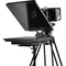 Prompter People Flex Plus Teleprompter with 17" High-Bright Monitor & Freestand Kit