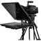 Prompter People Flex Plus Teleprompter with 17" High-Bright Monitor & Freestand Kit