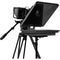 Prompter People Flex Plus Teleprompter with 15" High-Bright Monitor & Freestand Kit