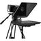 Prompter People Flex Plus FreeStand Teleprompter with 400 cd/m&sup2; Monitor (19")