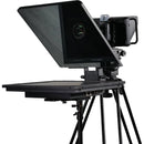 Prompter People Flex Plus Teleprompter with 19" High-Bright Monitor & Freestand Kit