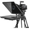 Prompter People Flex Plus FreeStand Teleprompter with 400 cd/m&sup2; Monitor (19")