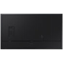 Samsung QB75C-N 75" UHD 4K HDR Commercial Monitor without Wi-Fi