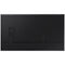 Samsung QB75C-N 75" UHD 4K HDR Commercial Monitor without Wi-Fi