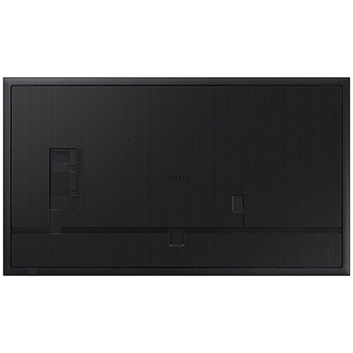 Samsung QB75C-N 75" UHD 4K HDR Commercial Monitor without Wi-Fi
