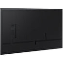 Samsung QB75C-N 75" UHD 4K HDR Commercial Monitor without Wi-Fi