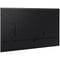 Samsung QB75C-N 75" UHD 4K HDR Commercial Monitor without Wi-Fi