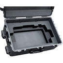 Jason Cases Travel Case for Blackmagic Design ATEM Television Studio 4K8 Switcher