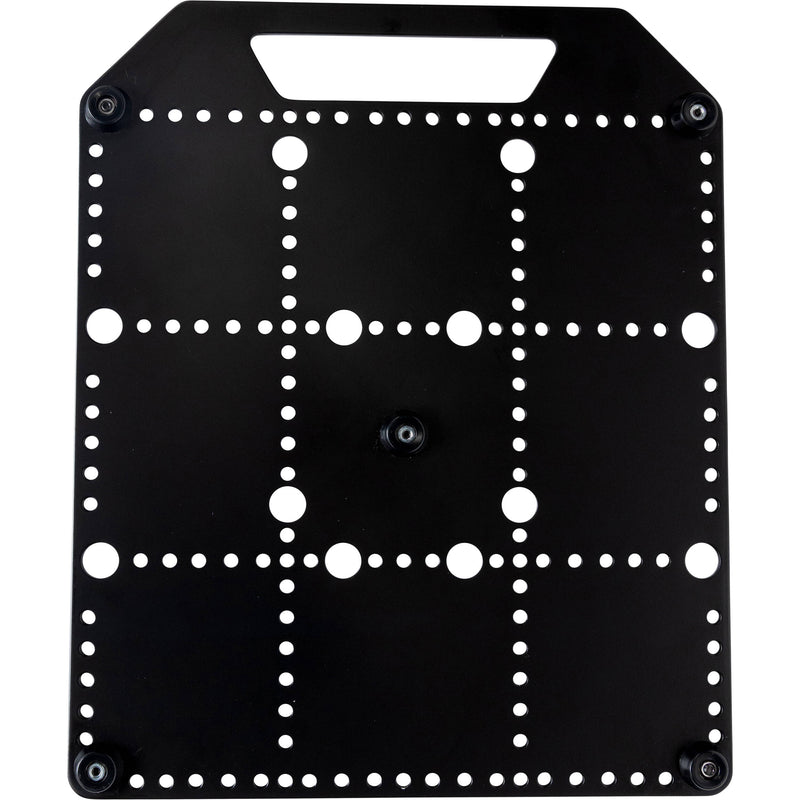 Gator Pocketboard Metal Pedalboard