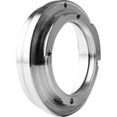 Venus Optics Interchangeable Mount for Laowa Ranger S35 17-50mm & 50-130mm Zooms (Canon EF)