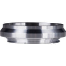 Venus Optics Interchangeable Mount for Laowa Ranger S35 17-50mm & 50-130mm Zooms (Canon EF)