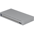 Ubiquiti Networks Pro Max 16 PoE 16-Port 2.5G / 1G Managed Network Switch