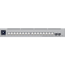 Ubiquiti Networks Pro Max 16 PoE 16-Port 2.5G / 1G Managed Network Switch