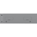 Ubiquiti Networks Pro Max 16 PoE 16-Port 2.5G / 1G Managed Network Switch