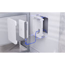 Ubiquiti Networks U7 Pro Wall Paintable Flush Mount