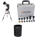 Celestron NexStar Evolution 8 203mm f/10 Schmidt-Cassegrain GoTo Telescope and Accessories Kit